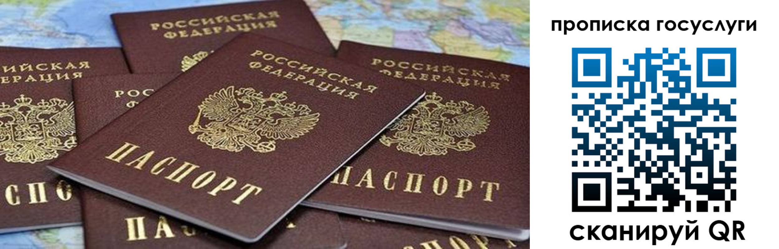 пропишу в квартире в Кстово